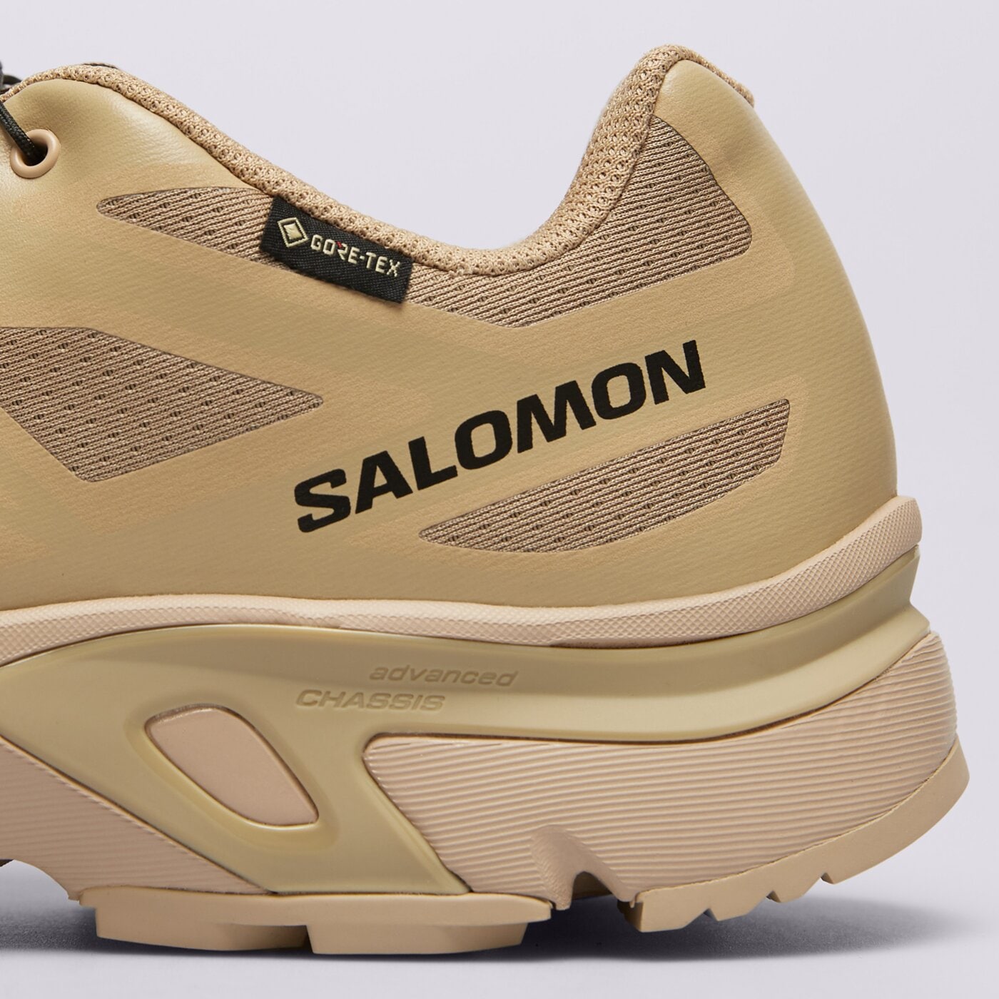 Мъжки маратонки SALOMON XT-EVR GTX l47714000 цвят черен