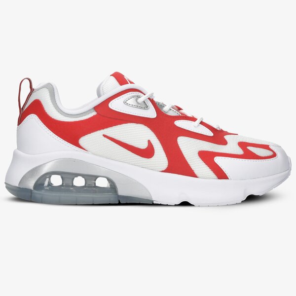 Мъжки маратонки NIKE AIR MAX 200 aq2568-100 цвят бял