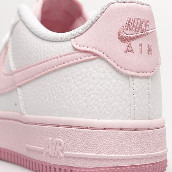 Детски маратонки NIKE AIR FORCE 1 BG ct3839-107 цвят бял