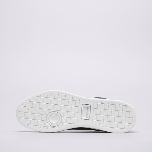Мъжки маратонки LACOSTE CARNABY PRO 124 2 SMA 747sma0043092 цвят тъмносин