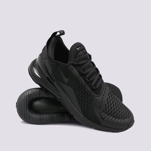 Мъжки маратонки NIKE AIR MAX 270  ah8050-005 цвят черен