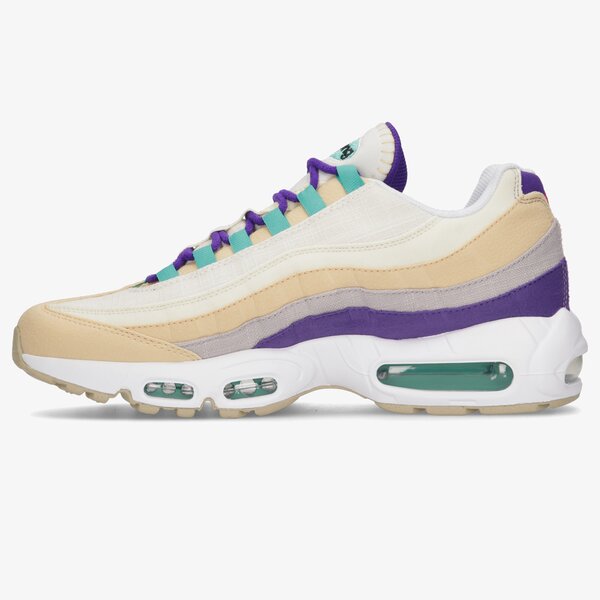 Мъжки маратонки NIKE AIR MAX 95 SE dh4755-200 цвят бежов