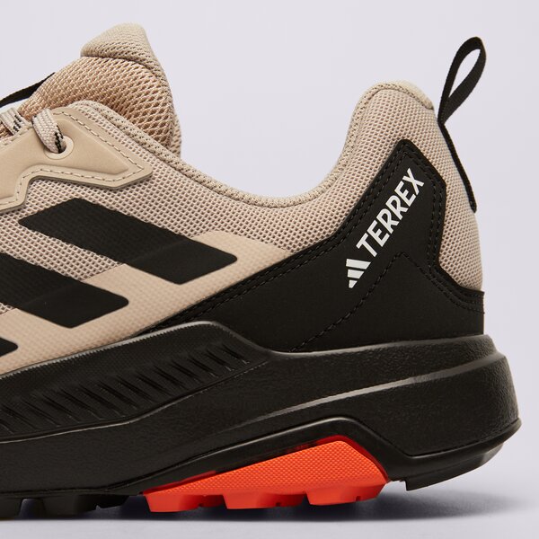 Мъжки туристически обувки ADIDAS TERREX ANYLANDER ih3545 цвят бежов