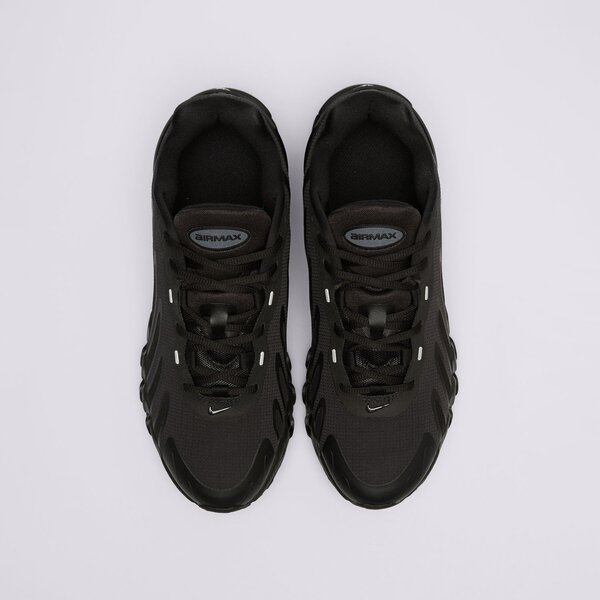 Детски маратонки NIKE AIR MAX DN8 BG hf7310-002 цвят черен