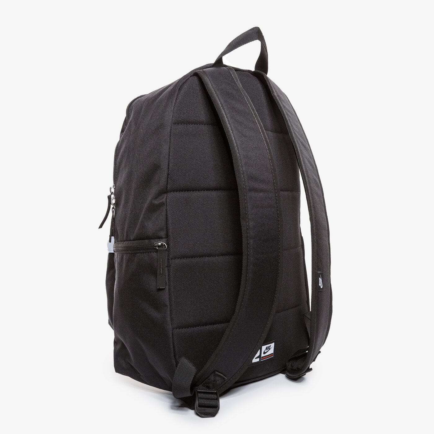 Детска раница NIKE РАНИЦА NK HERITAGE BKPK - 2.0 NKAIR ct5224-011 цвят черен