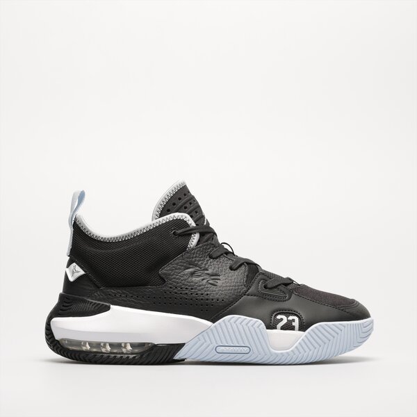 Мъжки маратонки JORDAN STAY LOYAL 2  dq8401-014 цвят черен