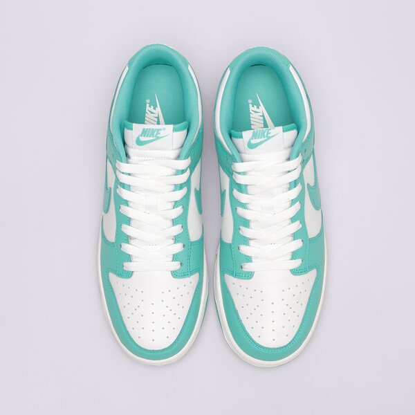 Мъжки маратонки NIKE DUNK LOW RETRO BTTYS  dv0833-101 цвят зелен
