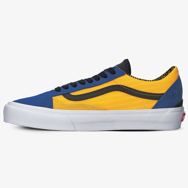 Мъжки маратонки VANS UA OLD SKOOL GORE-TEX vn0a4v9w2tg1 цвят син