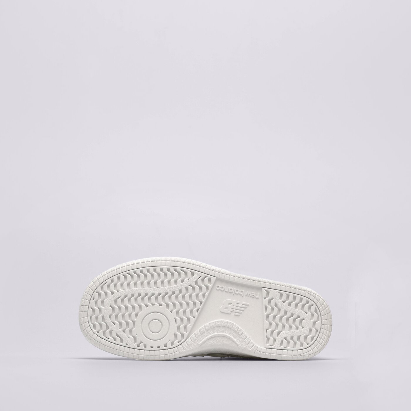 Детски маратонки NEW BALANCE 480  phb4803w цвят бял