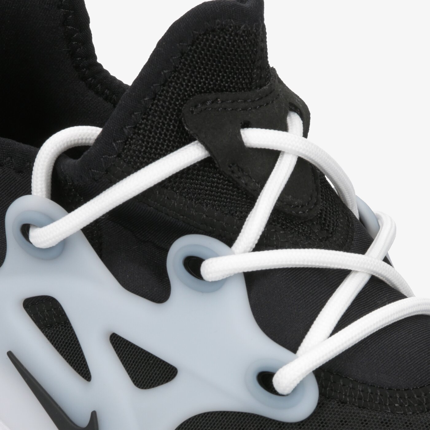 Мъжки маратонки NIKE REACT PRESTO av2605-003 цвят черен