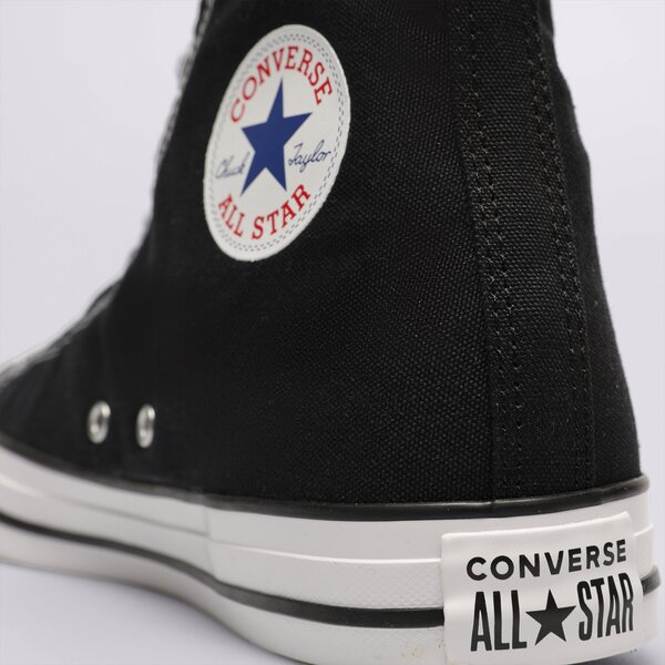 Мъжки маратонки CONVERSE CHUCK TAYLOR ALL STAR  m9160c цвят черен