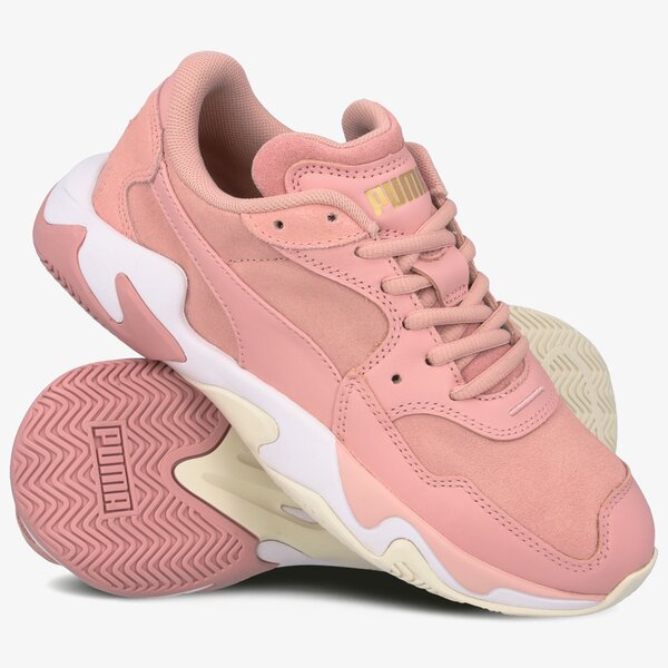 Дамски маратонки PUMA STORM ORIGIN 37241501 цвят розов