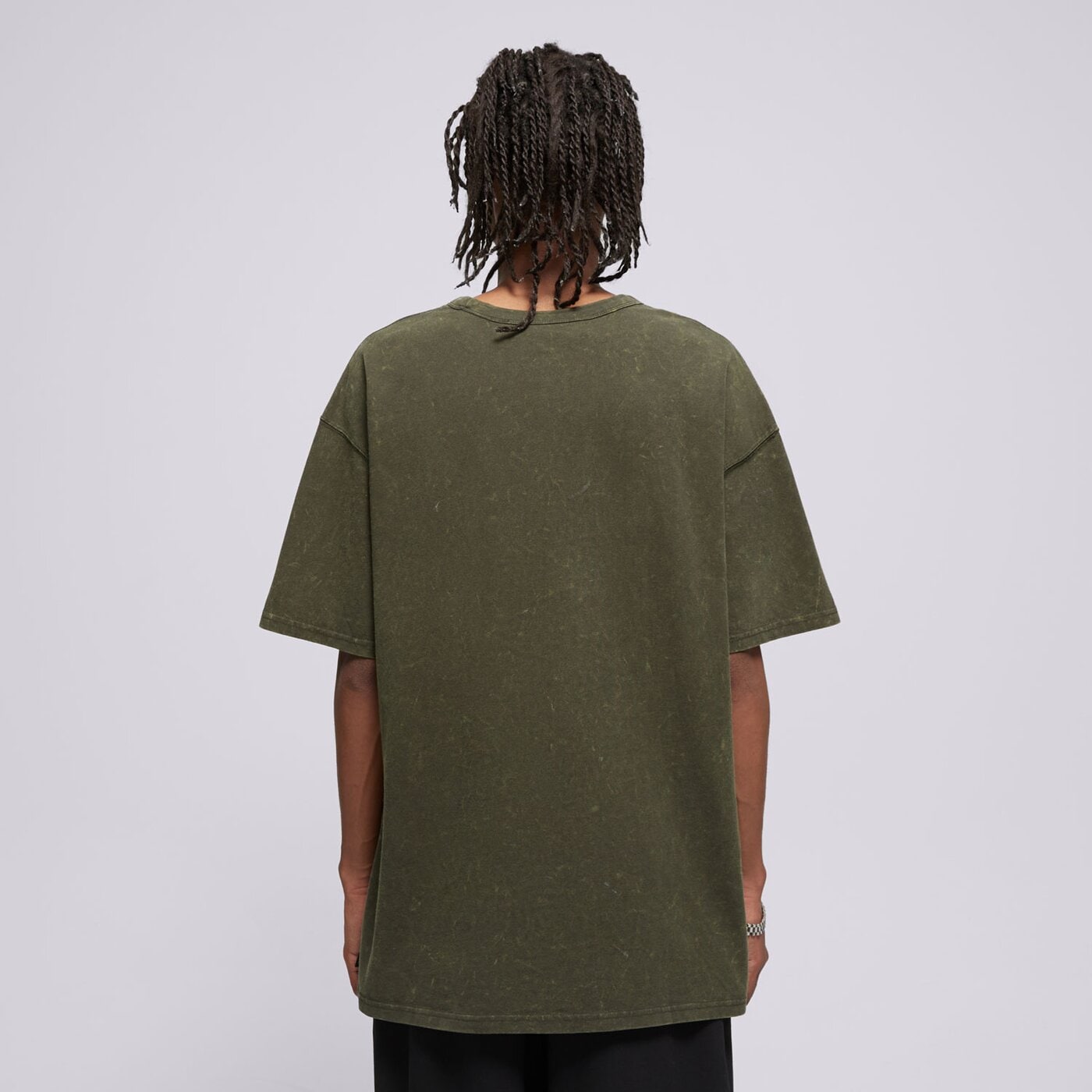 Мъжка тениска NIKE ТЕНИСКА M NSW TEE M90 SSNL PRE ESS S25 hj0552-355 цвят сив