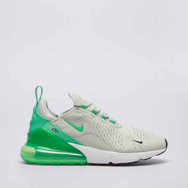 Мъжки маратонки NIKE AIR MAX 270 ah8050-027 цвят сив