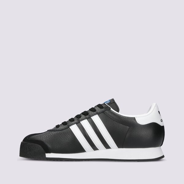 Мъжки маратонки ADIDAS SAMOA 019351 цвят черен