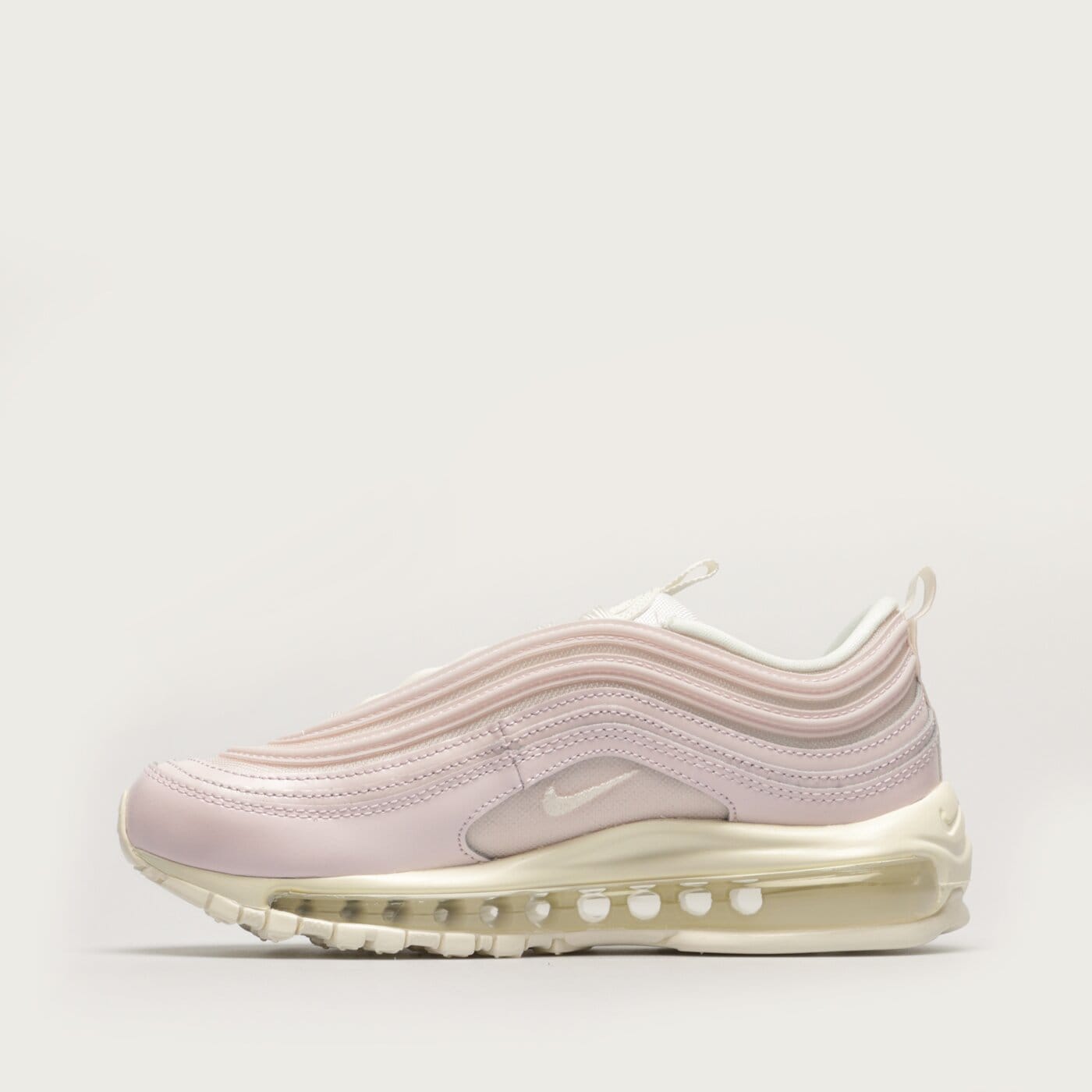 Дамски маратонки NIKE AIR MAX 97 dx0137-600 цвят розов