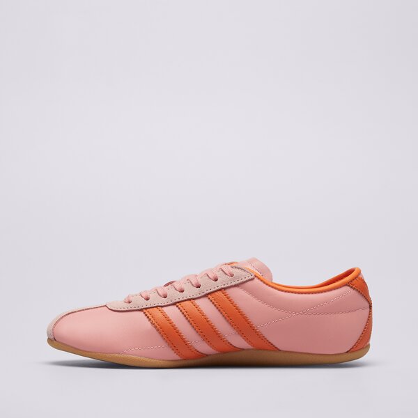 Дамски маратонки ADIDAS TOKYO W ji3297 цвят розов