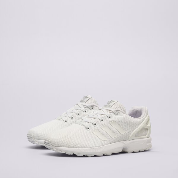 Детски маратонки ADIDAS ZX FLUX  g54574 цвят бял