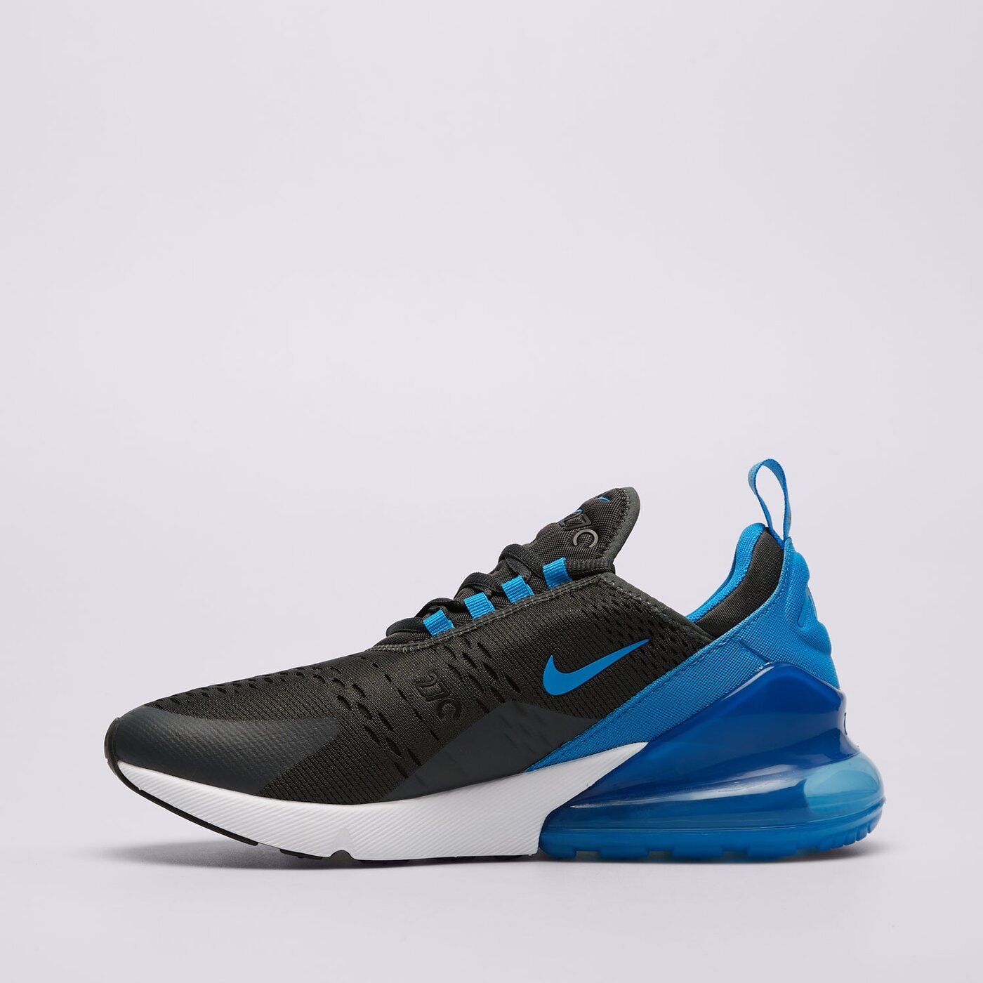 Мъжки маратонки NIKE AIR MAX 270 MESH ah8050-028 цвят черен
