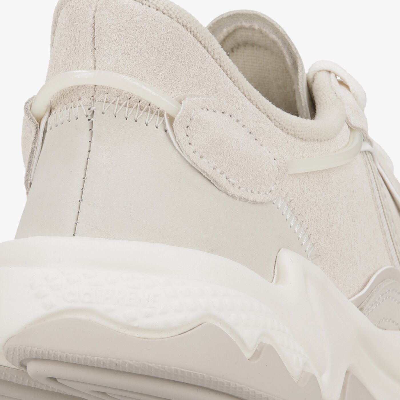 Мъжки маратонки ADIDAS OZWEEGO gy6179 цвят бежов