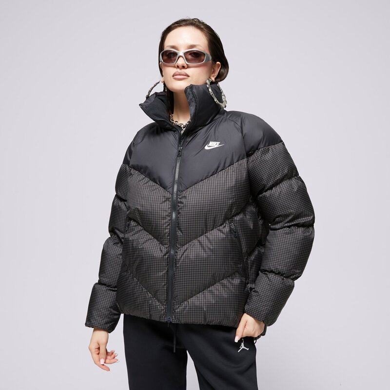 NIKE ЯКЕ ЗИМНО W NSW TF ECDWN GS NK 