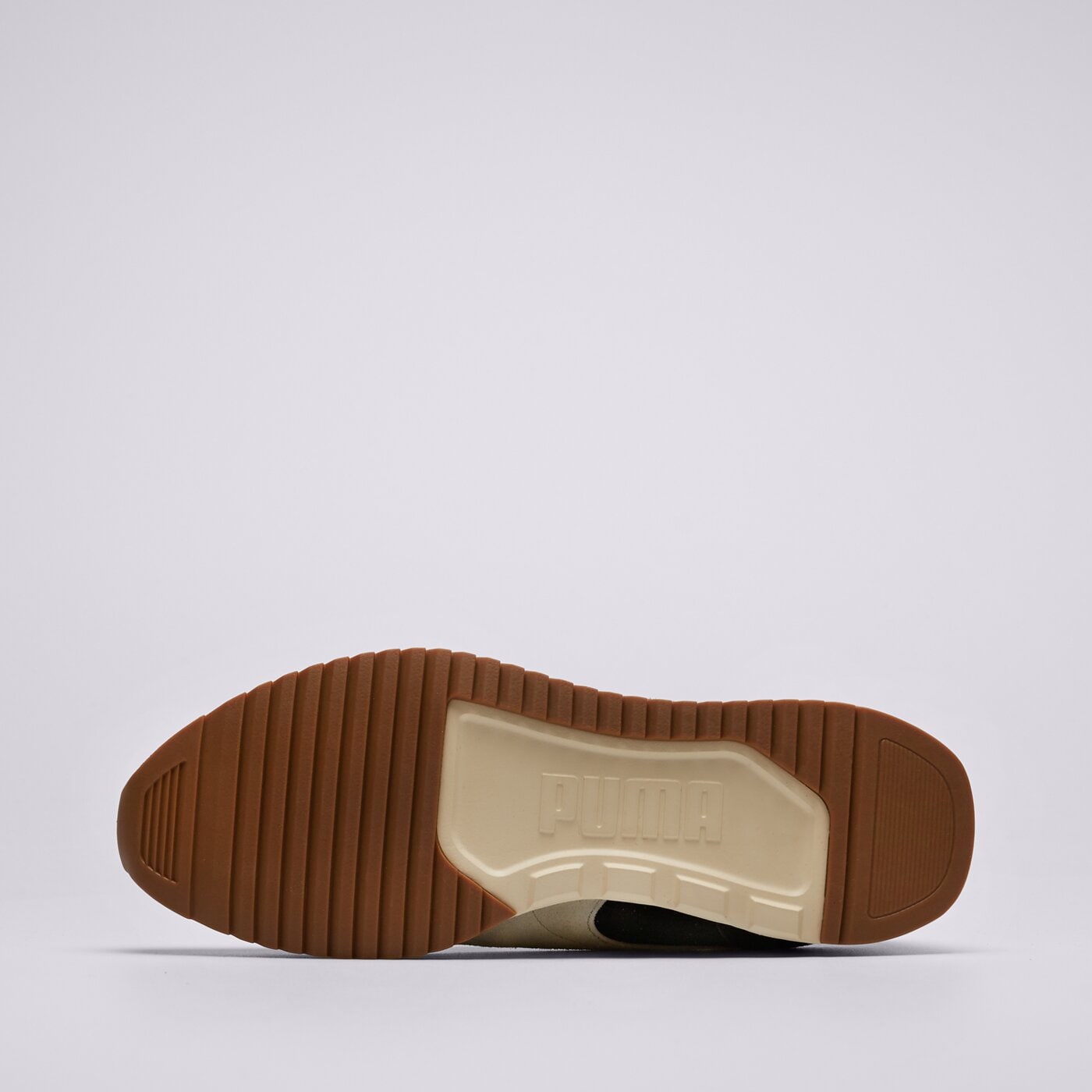 Мъжки маратонки PUMA R78 WIND SD 40266001 цвят черен