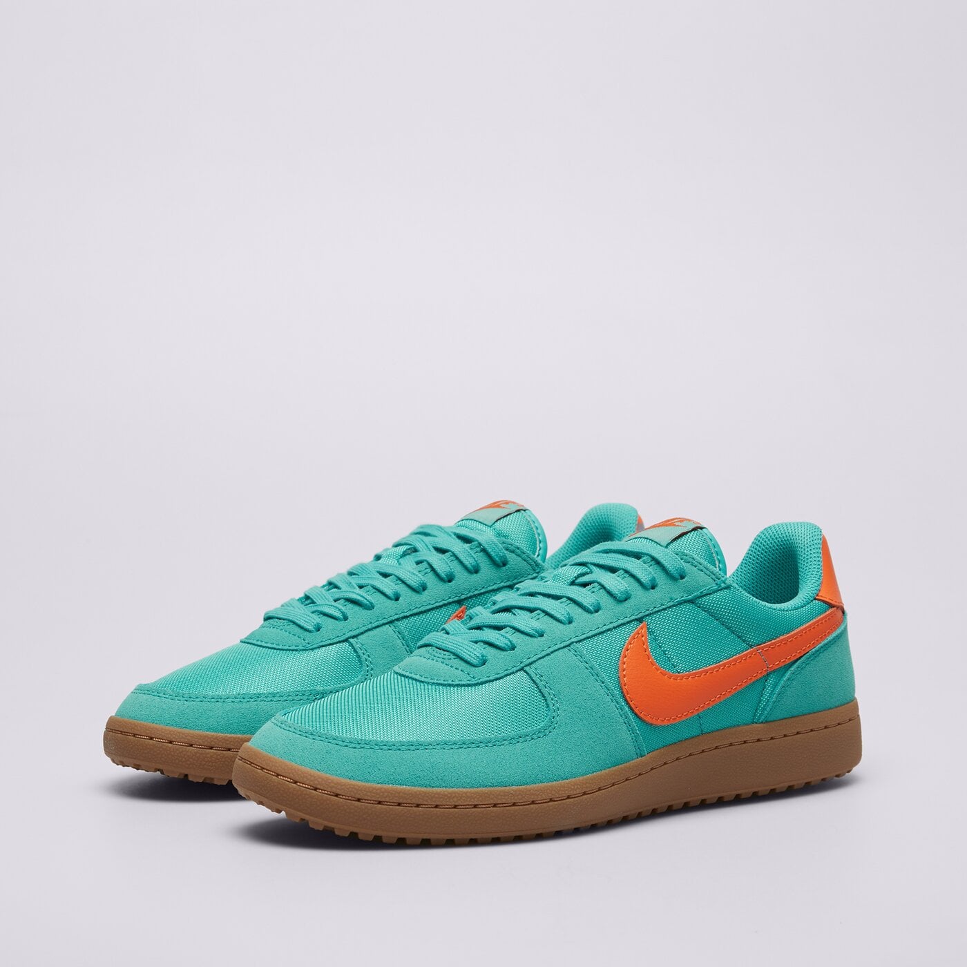 Мъжки маратонки NIKE FIELD GENERAL hf3165-301 цвят син