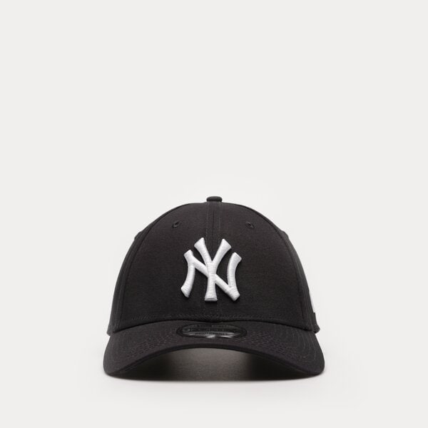 Дамска шапка с козирка NEW ERA ШАПКА MLB 9FORTY NEW YORK YANKEES CAP BAS NEW YORK Y 10531939 цвят тъмносин