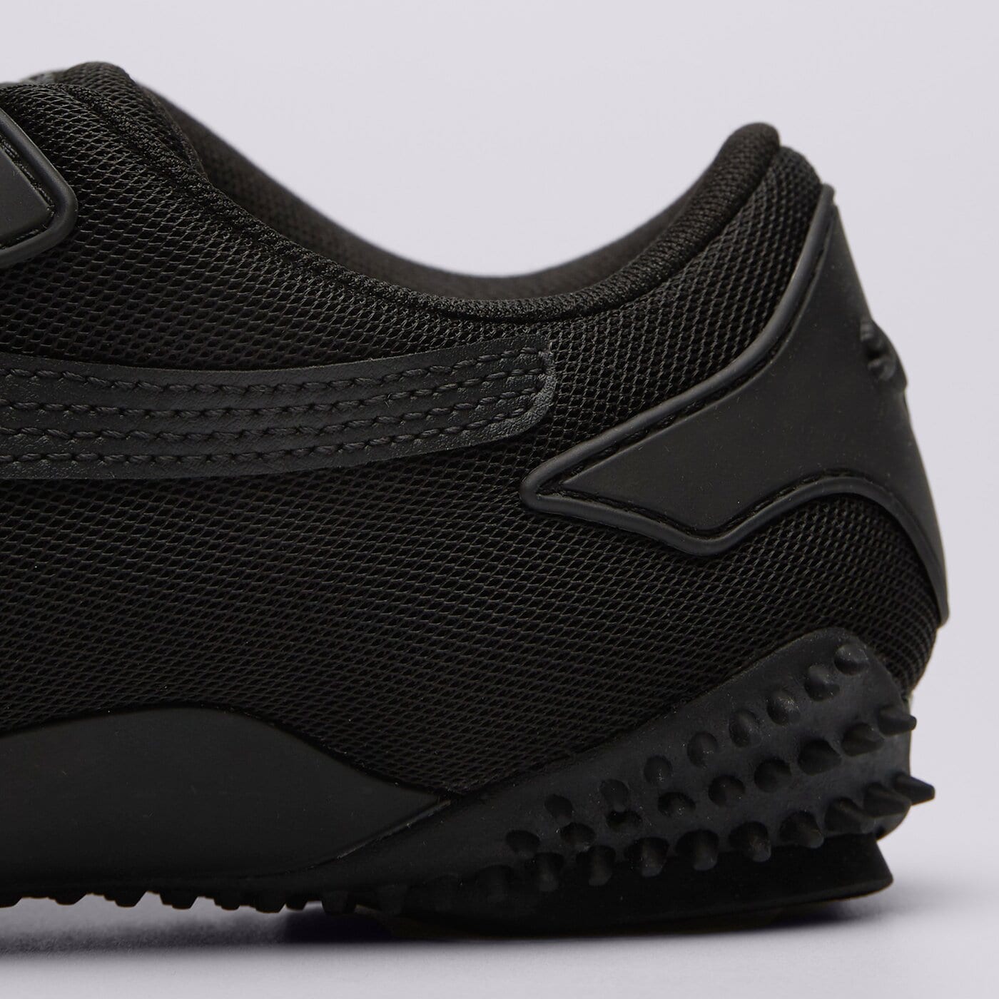 Дамски маратонки PUMA MOSTRO OG PRIME 40320604 цвят черен