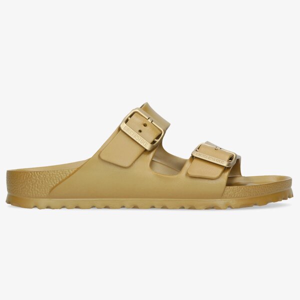Дамски чехли и сандали BIRKENSTOCK ARIZONA EVA  1022465 цвят златен