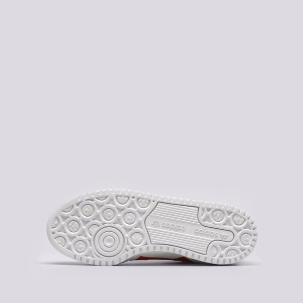 Детски маратонки ADIDAS FORUM BOLD J if7653 цвят бял
