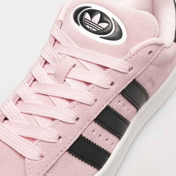 Детски маратонки ADIDAS CAMPUS 00S J id2025 цвят розов