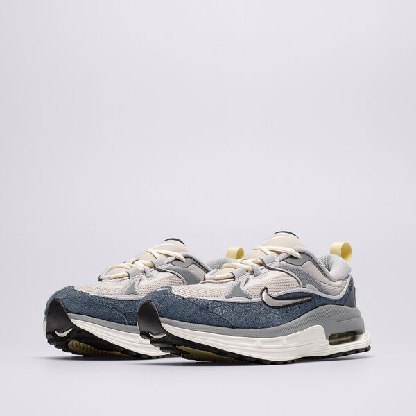 Дамски маратонки NIKE W AIR MAX BLISS SUEDE dz6754-001 цвят сив