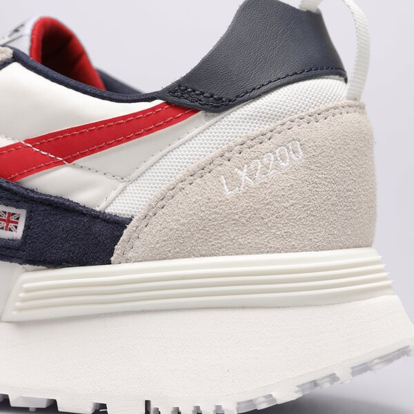 Мъжки маратонки REEBOK LX2200 hq6952 цвят бял