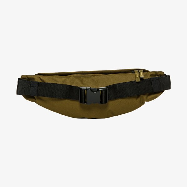 Дамска чанта за кръст NIKE ЧАНТА ЗА КРЪСТ NK HERITAGE HIP PACK ba5750-368 цвят каки