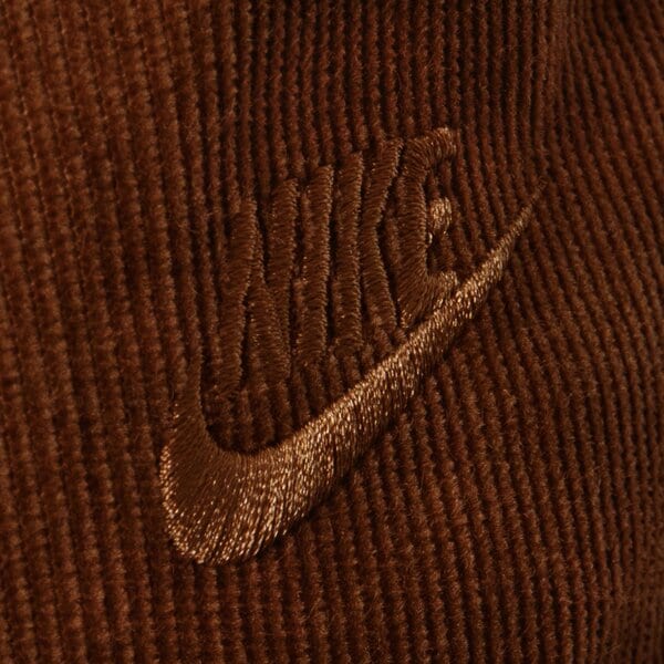 Мъжки панталони NIKE ПАНТАЛОНИ M NK CLUB CHINO CORDUROY PANT fz0786-281 цвят кафяв