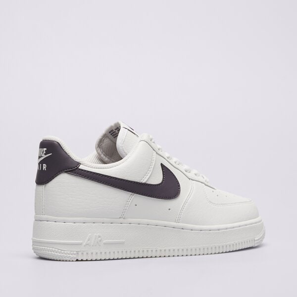 Дамски маратонки NIKE AIR FORCE 1 '07 NEXT NATURE dc9486-106 цвят бял