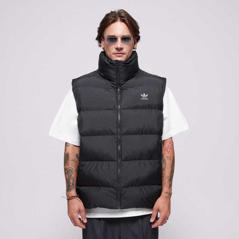 ADIDAS ЕЛЕК COMMERCIAL VEST