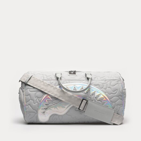 Дамски сак SPRAYGROUND ЧАНТА QUILTED NORTHERN DUFFLE 910d5313nsz цвят многоцветен