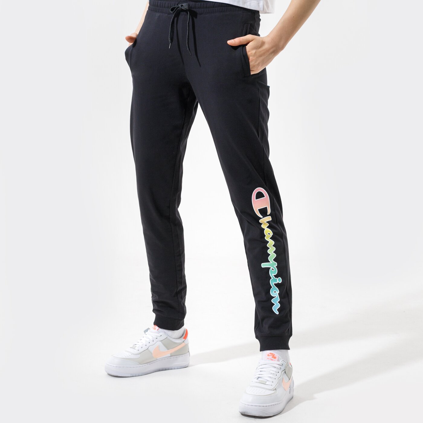 champion pantaloni