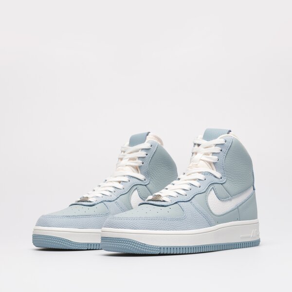 Дамски маратонки NIKE AIR FORCE 1 SCULPT dq9325-300 цвят син
