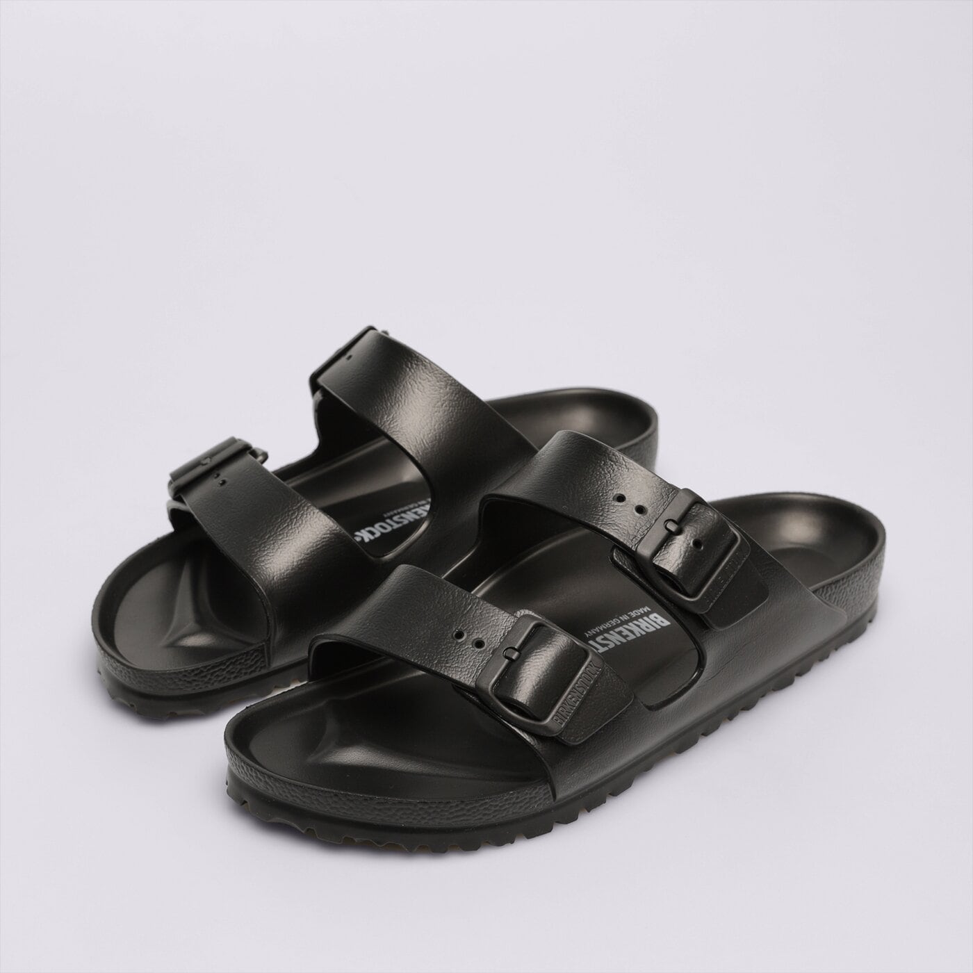 Дамски чехли и сандали BIRKENSTOCK ARIZONA EVA  129423 цвят черен
