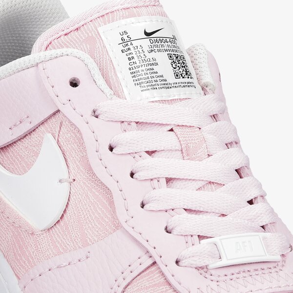 Дамски маратонки NIKE WMNS NIKE AF1 LXX dj6904-600 цвят розов