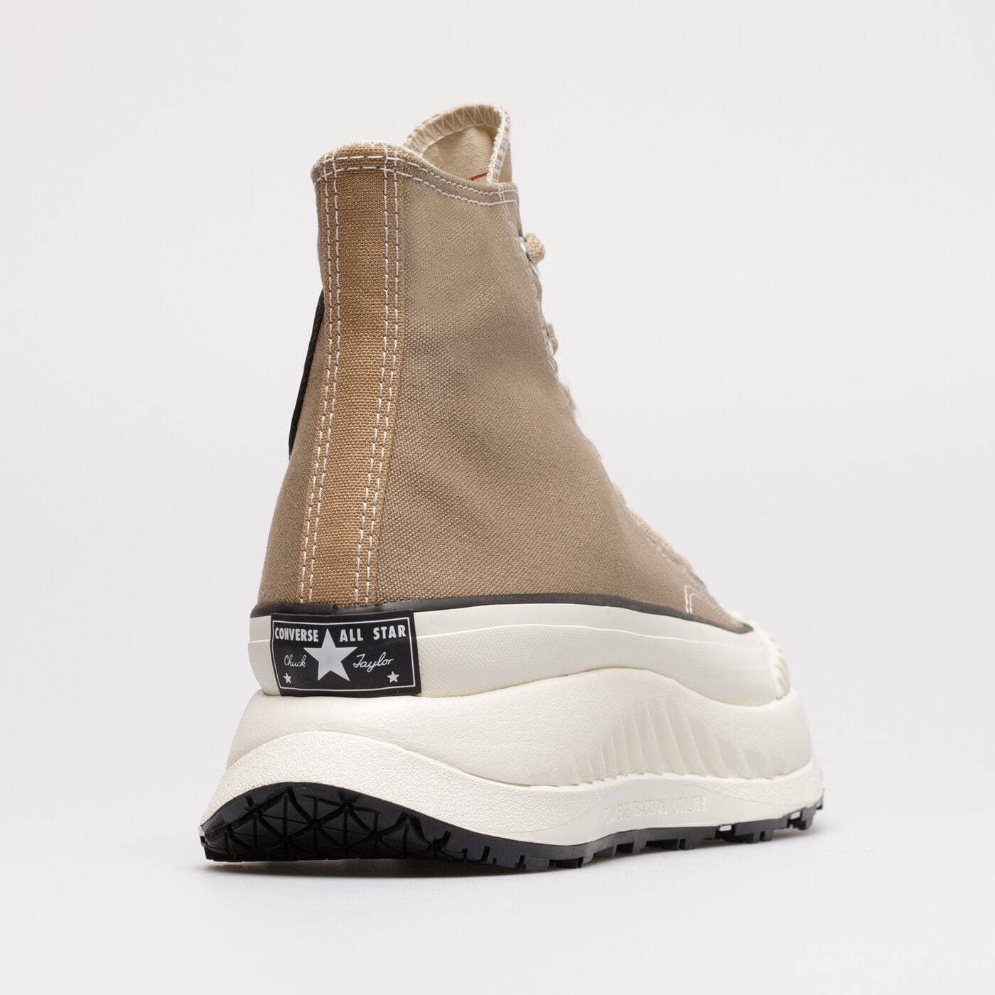 Дамски маратонки CONVERSE CHUCK 70 AT-CX a02528c цвят кафяв