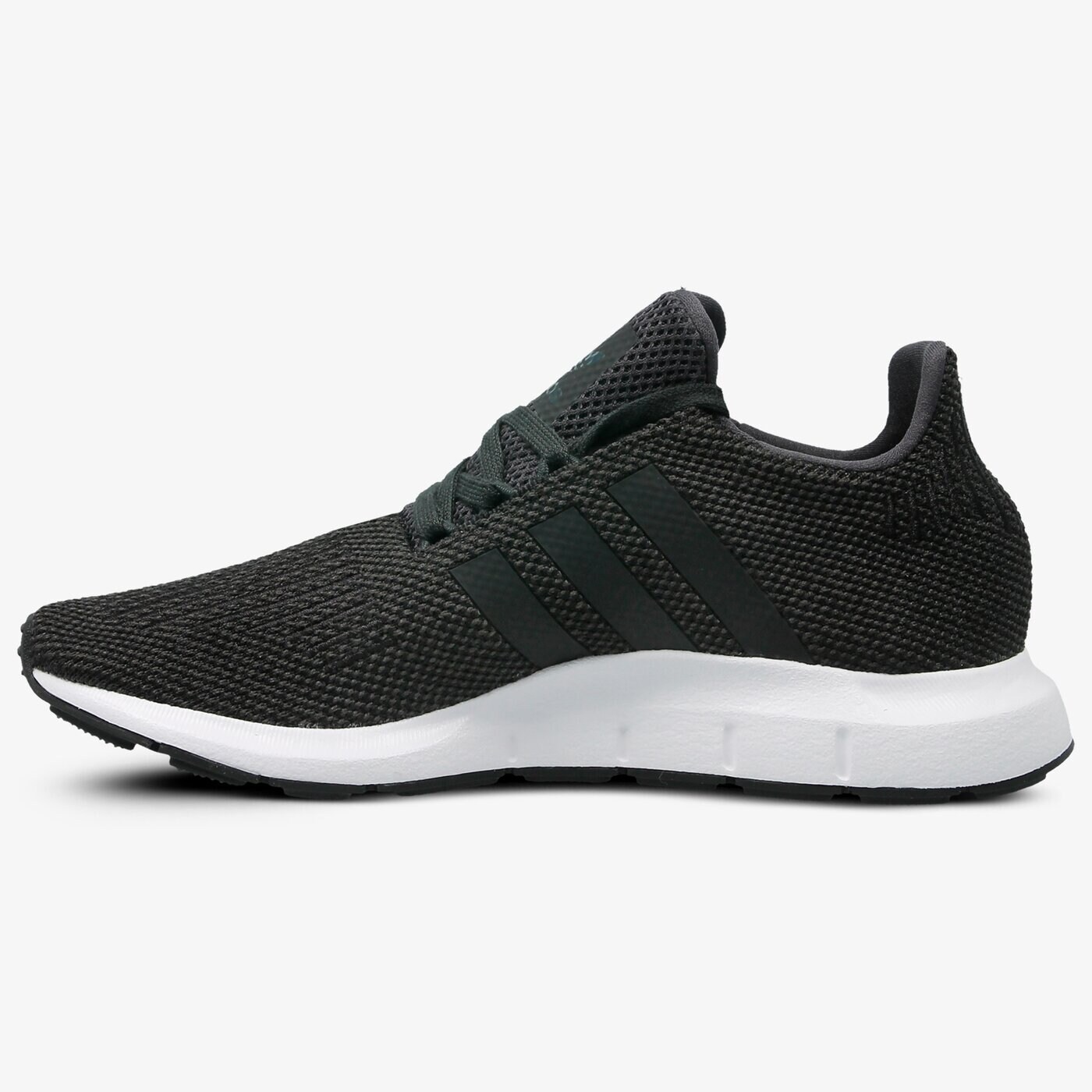 Мъжки маратонки ADIDAS SWIFT RUN cq2114 цвят черен