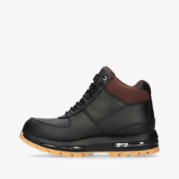 Мъжки зимни обувки NIKE AIR MAX GOADOME SE dc8868-001 цвят черен