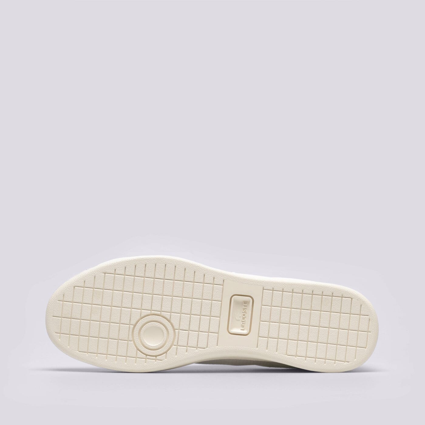 Мъжки маратонки LACOSTE CARNABY PIQUEE 123 2 SMA 745sma0023082 цвят бял