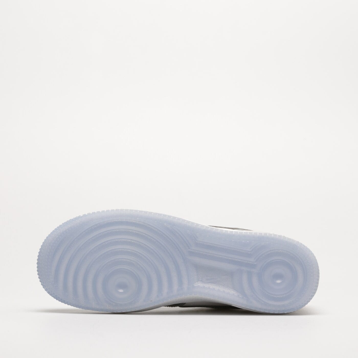 Дамски маратонки NIKE WMNS AIR FORCE 1 '07 SE dx6764-001 цвят сребърен