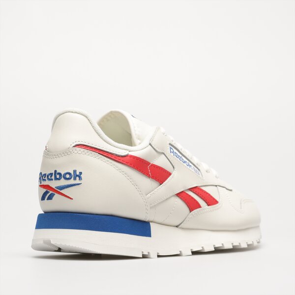 Мъжки маратонки REEBOK CLASSIC LEATHER ie9384 цвят бял