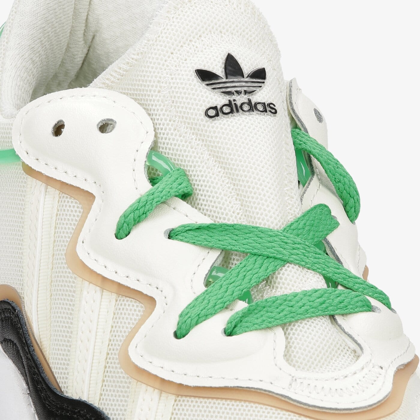 Мъжки маратонки ADIDAS OZWEEGO fx6059 цвят бежов